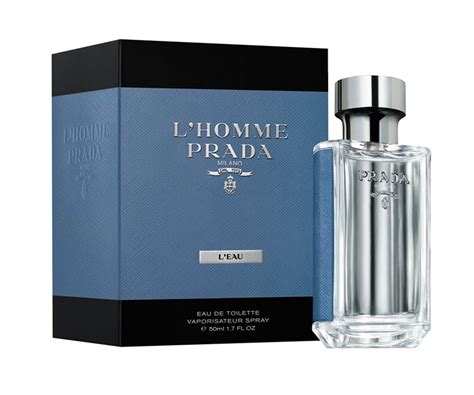 prada al'eau|prada l'homme for men.